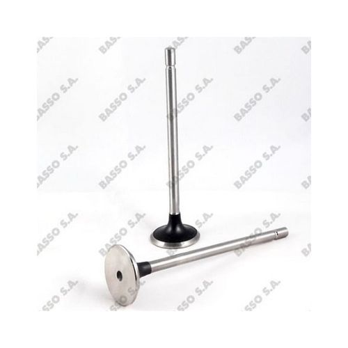 VALVULAS DE ESCAPE - RENAULT CLIO MEGANE SANDERO 1.6 16V K4M - 3B