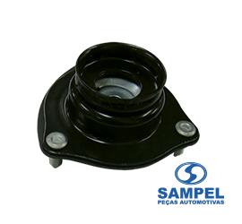 SUPORTE (COXIM) SUPERIOR DO AMORTECEDOR SUSPENSÃO DIANTEIRA HONDA NEW CIVIC 2007-2016 (SAMPEL) - SA8237