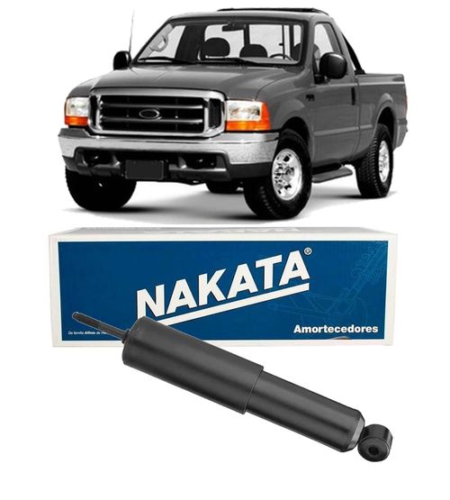 Amortecedor Dianteiro F-250 1999 A 2011 4X2