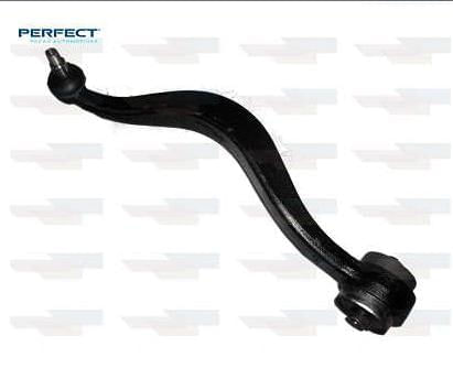 Braco Curvo Suspensao Diant Fusion 06 Parte Tras Dir Inf