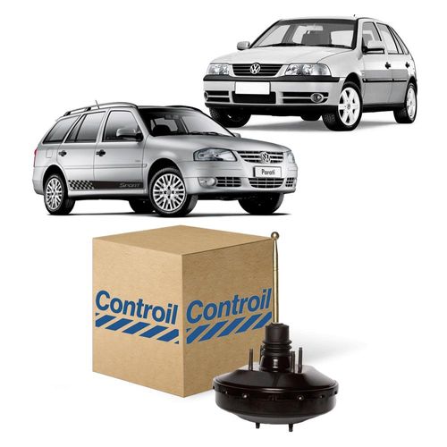 Hidrovacuo Gol G2 G3 G4 Sem Abs