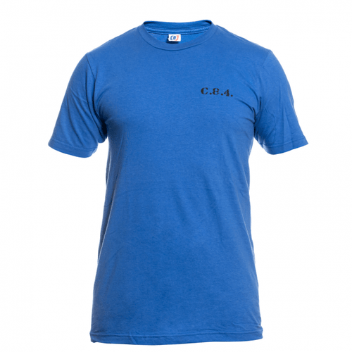 Camiseta Mc To Go Trip Azul Gg