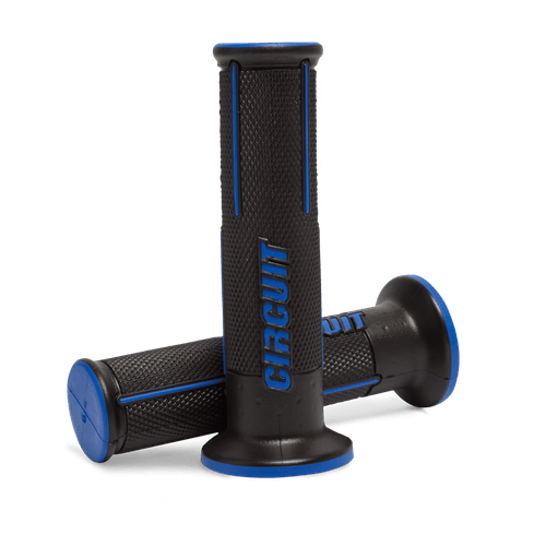 MANOPLA CIRCUIT SPEED BIKE PT/AZ