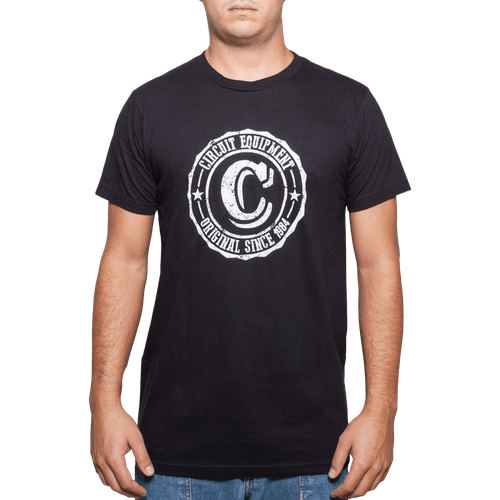 CAMISETA CIRCUIT ORIGINAL PT - G