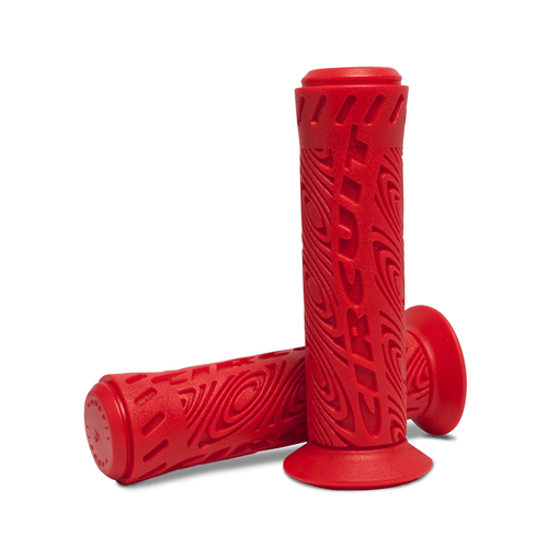 MANOPLA INTERLAGOS PLUS - VERMELHO