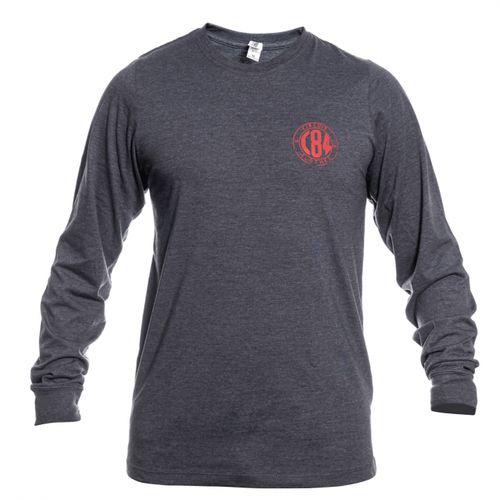 Camiseta Ml To Go Infinity Cinza M