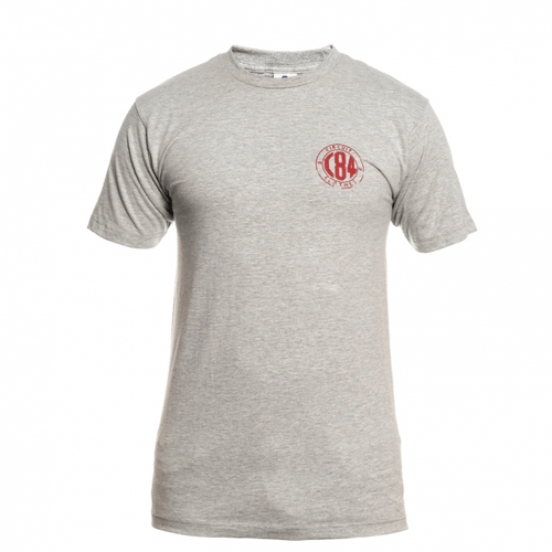 Camiseta Mc To Go Infinity Cinza G
