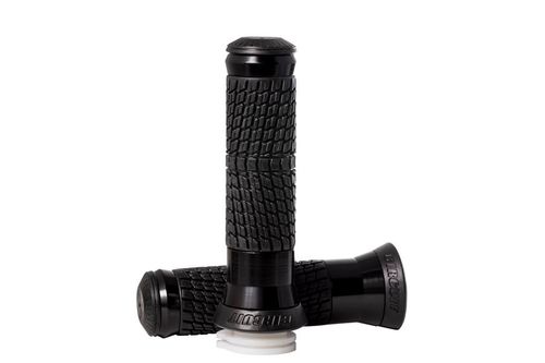 MANOPLA STORM PT/PT COM ROLDANA CG150-160