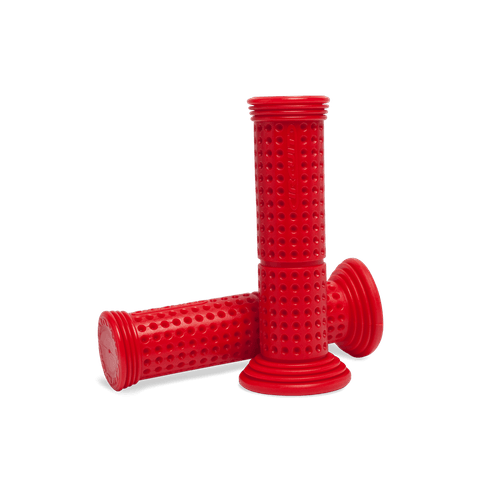 MANOPLA REVOLUTION II (CLOSED) - VERMELHO