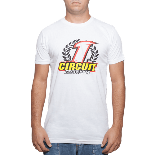 CAMISETA CIRCUIT I MASC BC - P