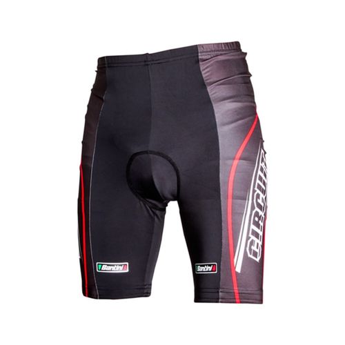 SHORT PERS FEM G PT