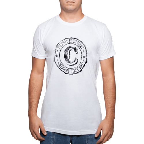 CAMISETA CIRCUIT ORIGINAL BC - G