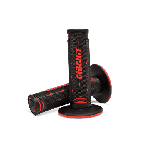 MANOPLA JUPITER RACING II - PT/VM