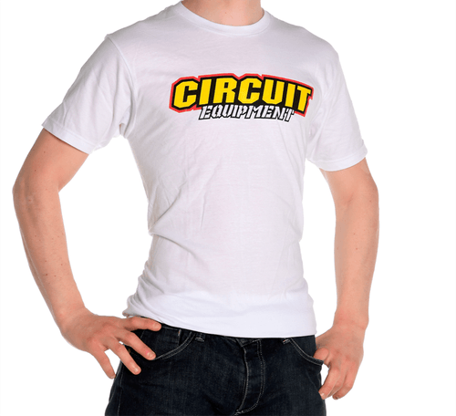 CAMISETA CIRCUIT EQUIPMENT BC - P