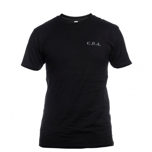 Camiseta Mc To Go Trip Preta G