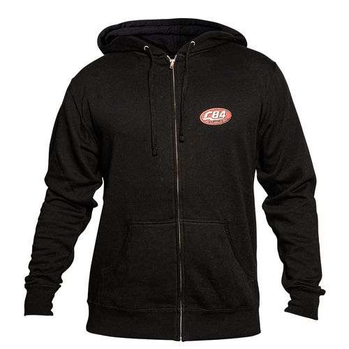Moletom To Be Vintage Preto/Vm/Bc G