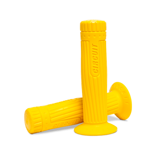 MANOPLA BARCELONA - AMARELO