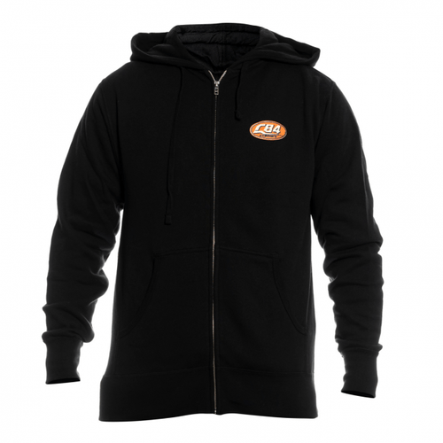 Moletom To Be Vintage Preto/Lj/Bc G