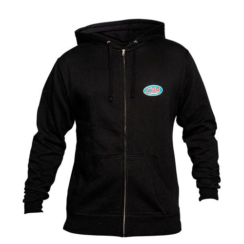 Moletom To Be Vintage Preto/Az/Vm G