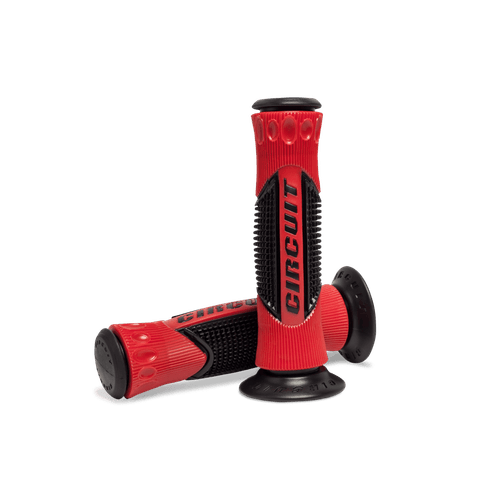 MANOPLA INTERLAGOS BIC II - PT/VM