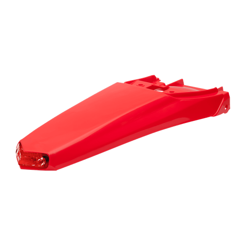 PARA-LAMA TRAS CRF230 LED C/ FURO VMF/VM