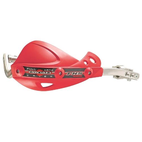 PROT MAO ALMA (PRETO) FE C/ SLIDER VMF