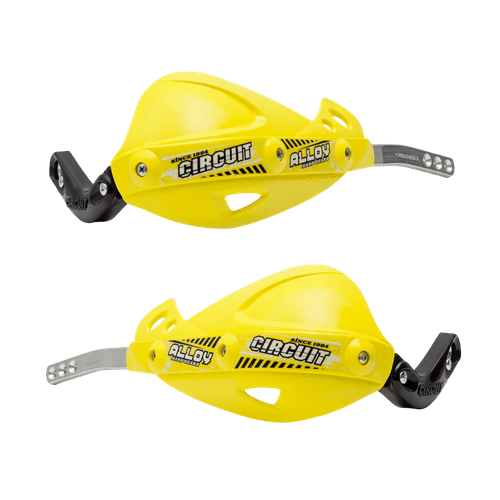 PROT MAO ALMA PRO TAPER C/ SLIDER AM