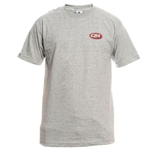 Camiseta Mc To Go Vintage Cinza G
