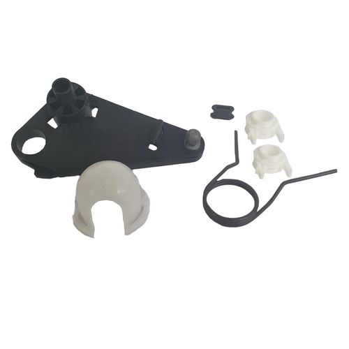Reparo Alavanca Câmbio Ford Fiesta 2000 a 2010 - 843799 - BRK60838