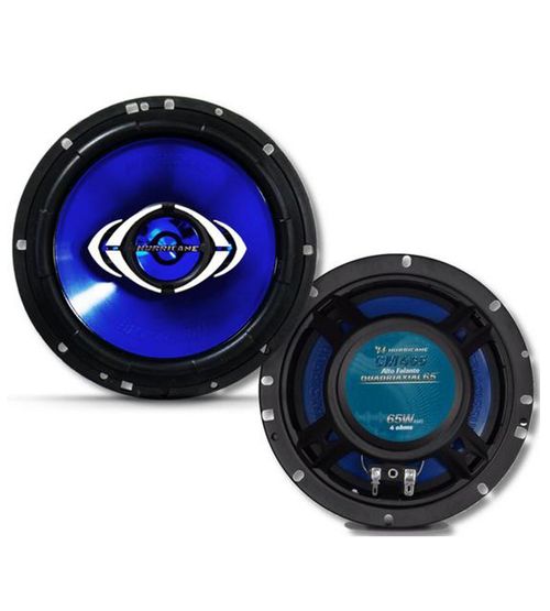 Altofalante Quadriaxial Cm6 6 65 Rms S Tela Jg