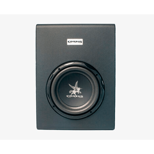 CORZUS CAIXA SLIM SUBWOOFER 8" 1C 200W 4 Ohms CXS-200