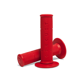 Manopla IV Vermelho - Circuit