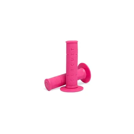 Manopla IV Rosa Fluor - Circuit