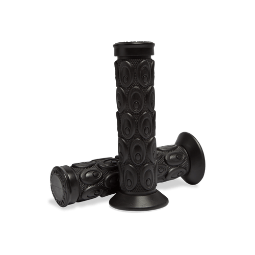 Manopla Super Soft ( Closed ) Preto - Circuit