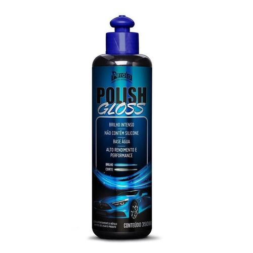 Polidor Gloss 350ml Perola 200102
